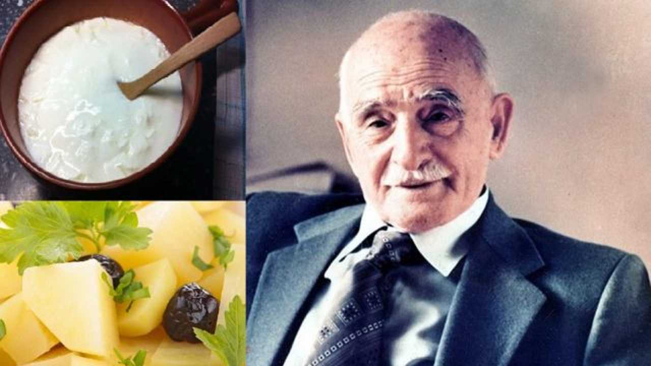 Диетата на Петър Димков – за 4 седмици ще свалите 23 кг