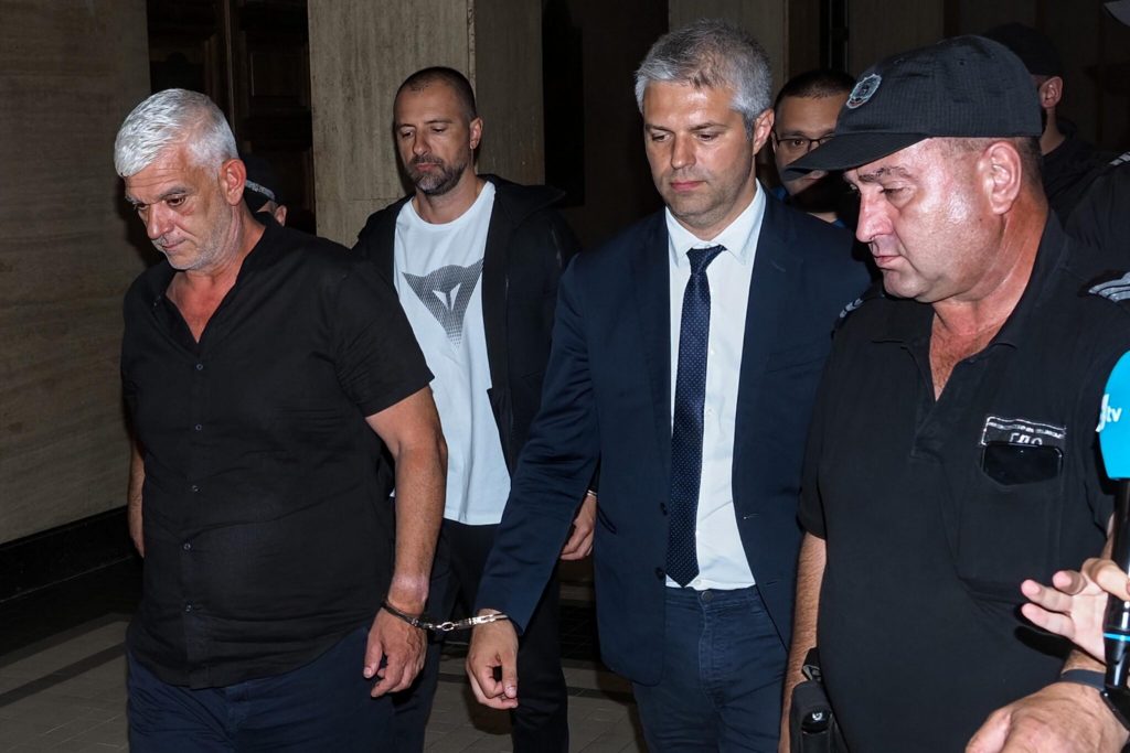 ПП: Полската национална телевизия с убийствен материал за Борисов и Пеевски