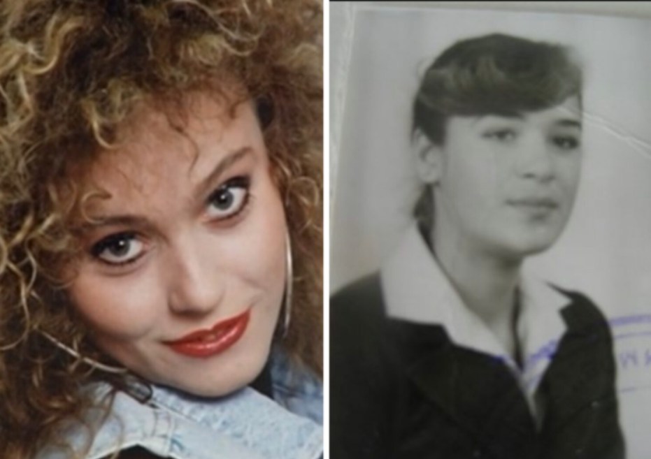 Те са почти връстнички. Израснаха в един град, станаха едни от най- големиете БГ ТВ звезди, но никога не станаха приятелки