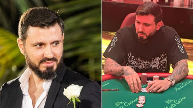 Ергенът Мартин станал милионер след игри на покер