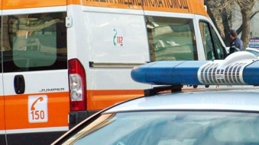 ИЗВЪНРЕДНО: Страшна катастрофа току-що, жена на 25 години загина