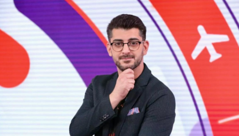 Сашо Кадиев напуска BTV, зрители ридаят
