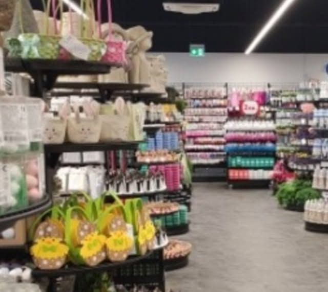 Мощна германска верига открива десетки магазини в България