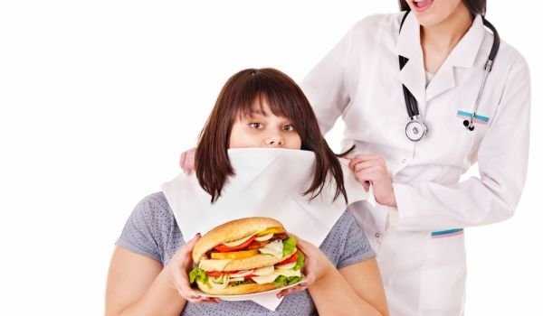 Диета при инсулинова резистентност