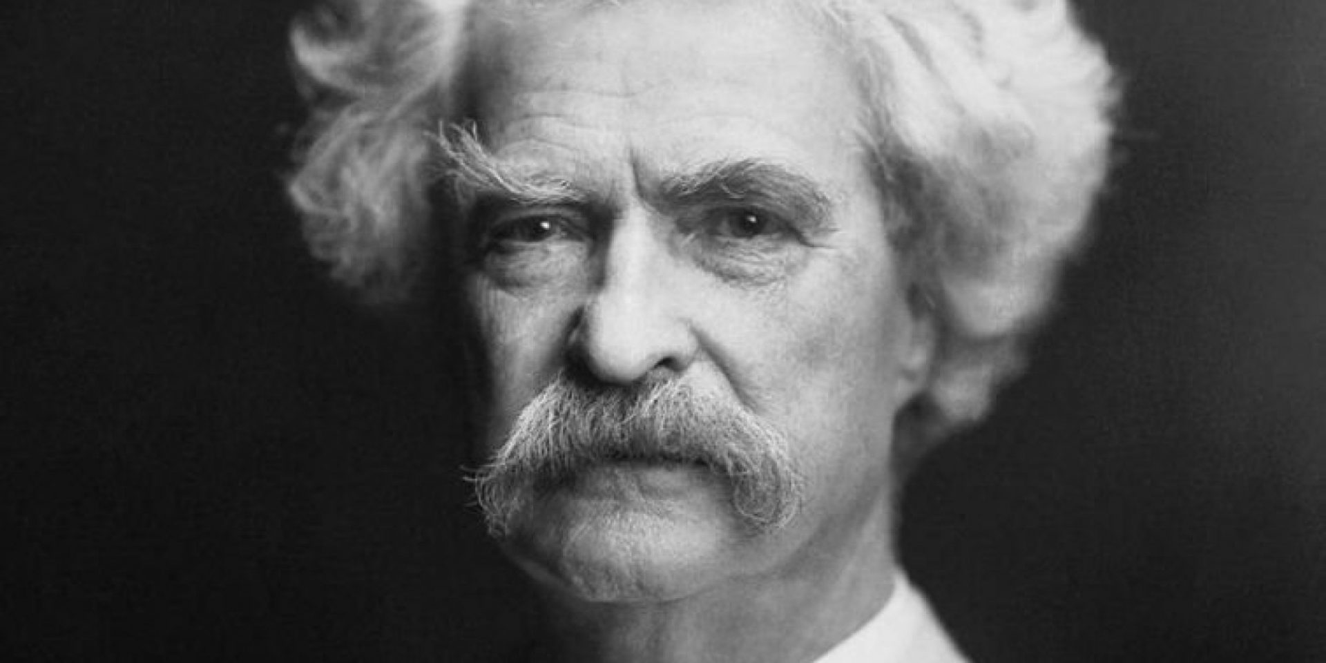 Ако спориш с идиот, вероятността той да прави същото е много голяма цитати на Марк Твен
