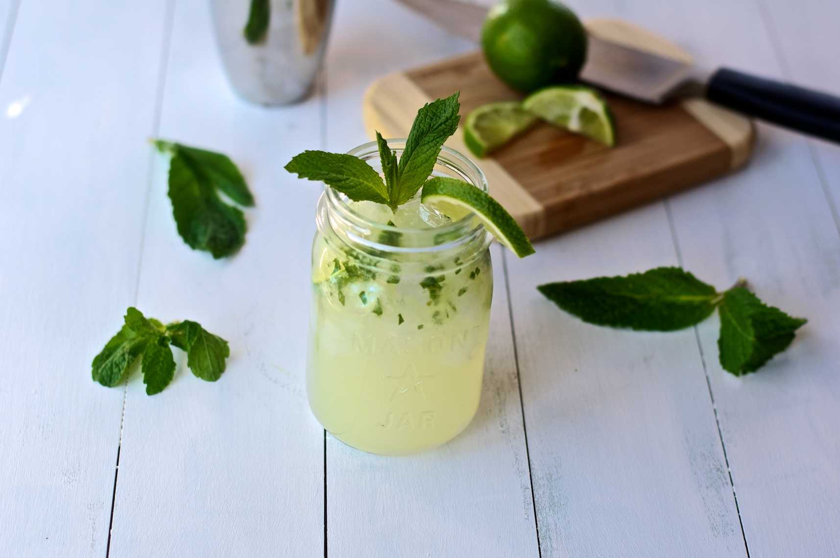 Супер напитки за мозъка