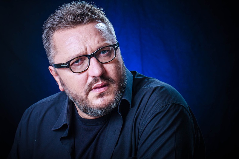 „Слепи ли сте?!“: Карбовски със смразяващо предупреждение