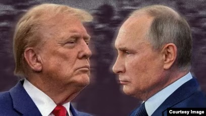 Няма сделка! Войната продължава. Много бързо приключи срещата на Тръмп и Путин