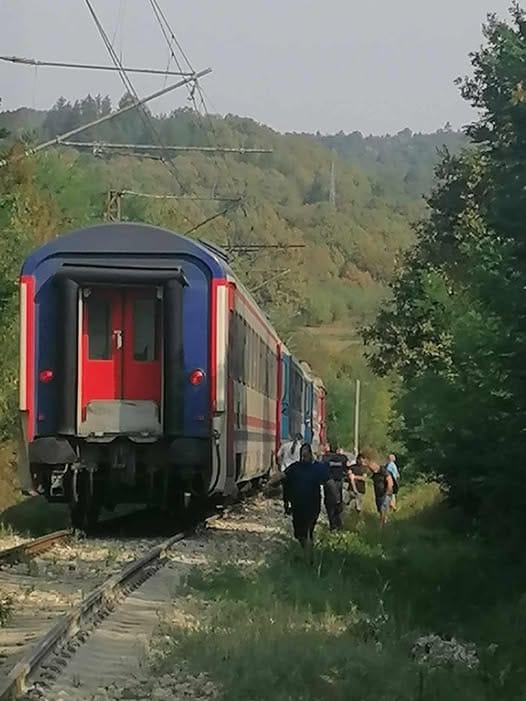 Жестока трагедия край Павелбанско, летят пожарни и линейки