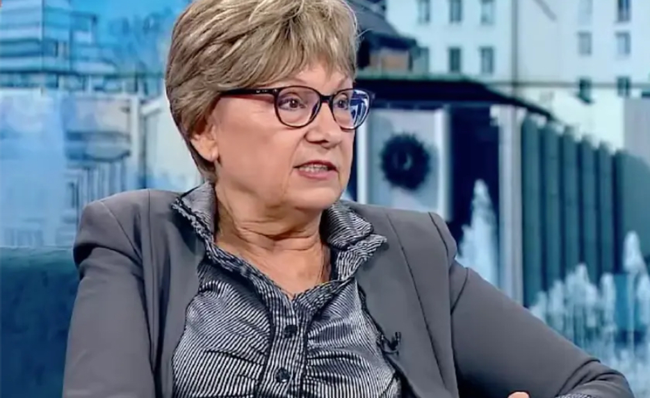Виолета Комитова: Управляващото мнозинство не иска да има опозиция