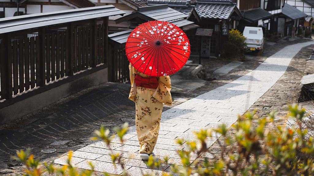 Железните правила, които господстват в японското училище