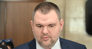 Пеевски за Теодора Георгиева: Женица, която е сгазила лука – подавам сигнал срещу нея