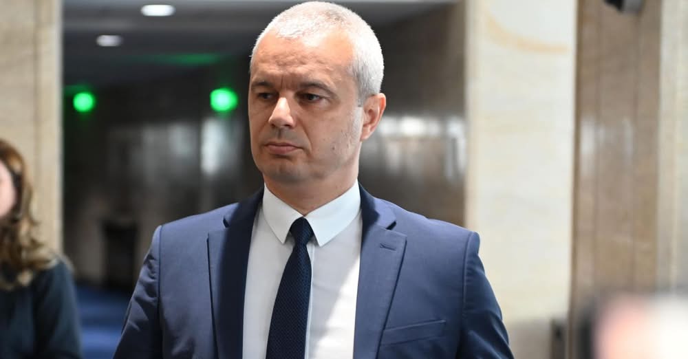 Възраждане започва национални протести за сваляне на правителството