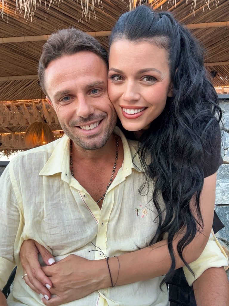 Ралица Паскалева: Честит рожден ден, любов моя!