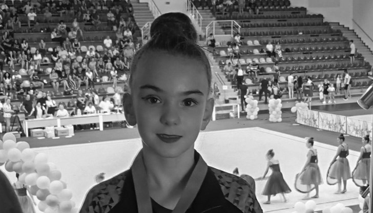 Стана ясна причината за внезапната смърт на 9-г. Любина