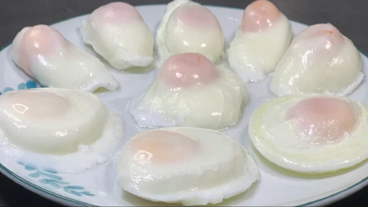 Перфектните забулени яйца - ето как да ги направите