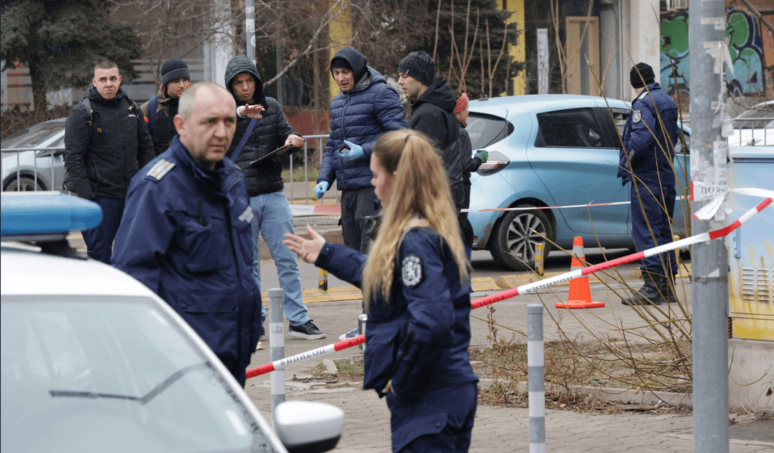 Извънредно: Току що откриха трупа на 