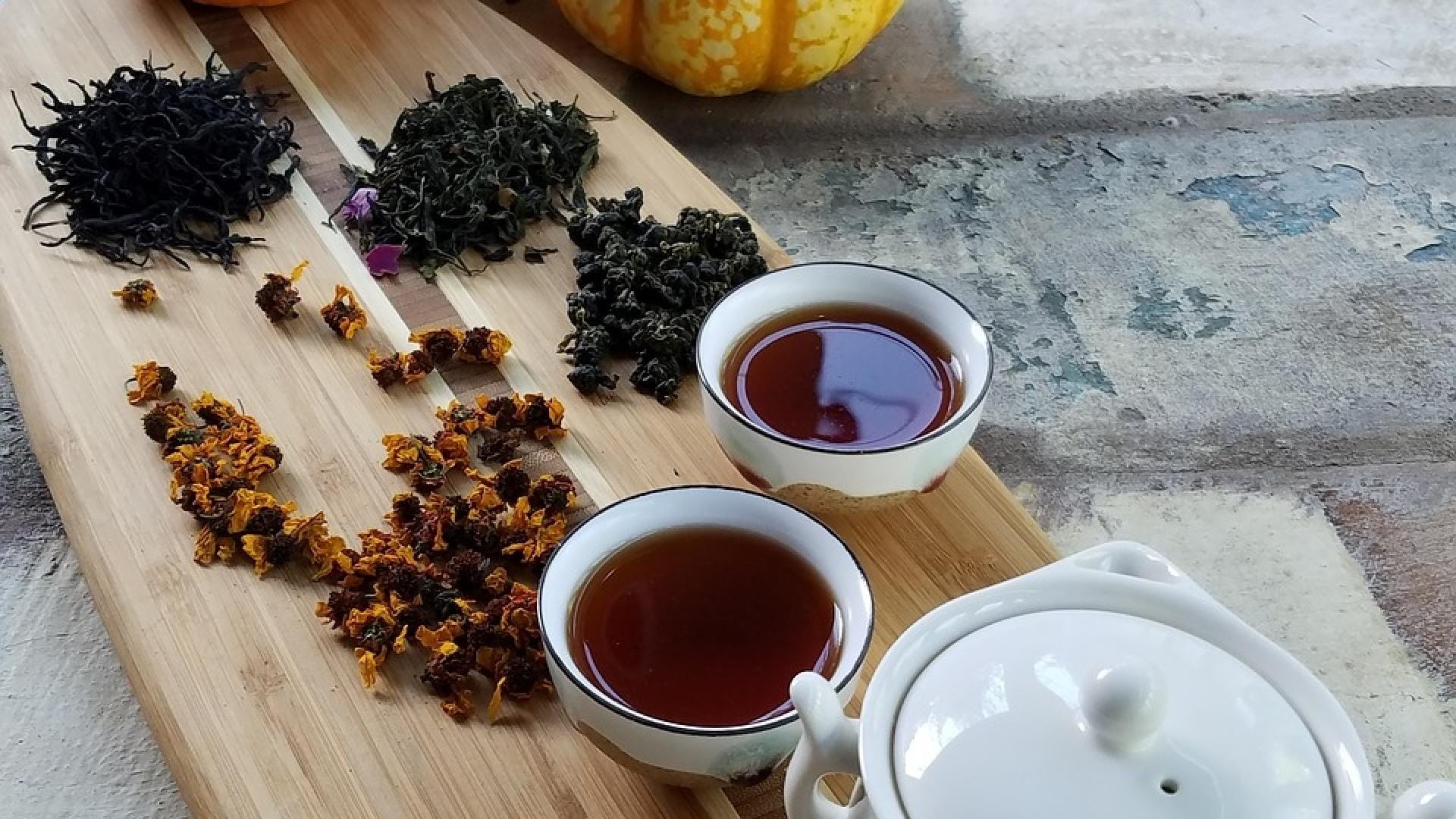 Срещу рак и деменция: Най-полезната напитка за мозъка и сърцето е