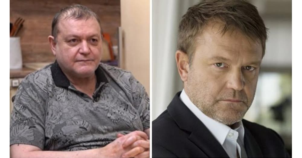 Легендарният Георги Стайков пред България Днес: Заболяването ми прогресира!