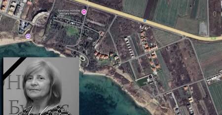 Трагедията е страшна! Убиецът от Сарафово е баща на погребаната онзи ден банкерка Илияна Генова