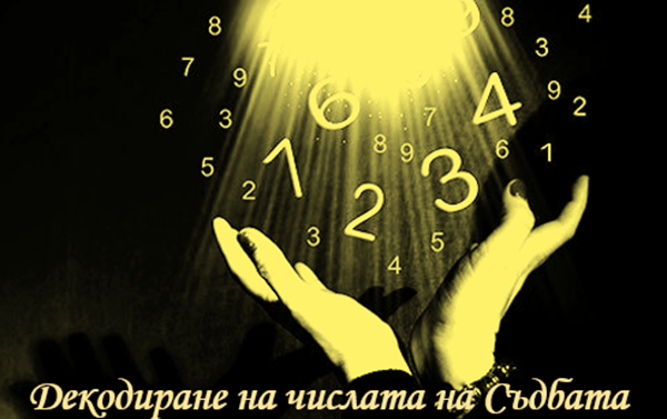 Числото на Съдбата: Изчислете в кой етап от живота си се намирате сега, какви опасности дебнат и как да им се противопоставите