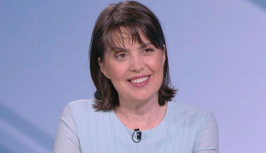 Любка Качакова: 60 години България е пускала вода за напояване на Гърция, вече не можем да си го позволим