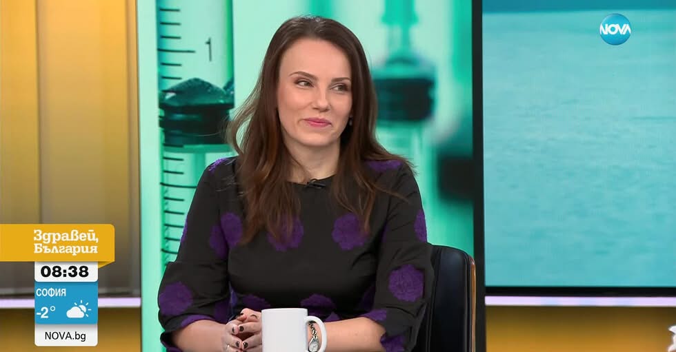 Доц. Димитрова от „Пирогов“: Близък на пациент донесе блистери с лекарства, дадени му от Арина ботокса