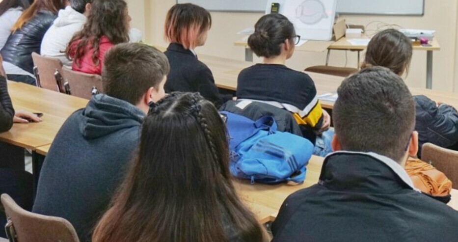 Новата ваканция за учениците идва след броени дни