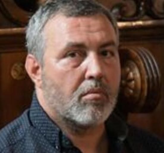 Христо Мутафчиев: Почивай в мир!