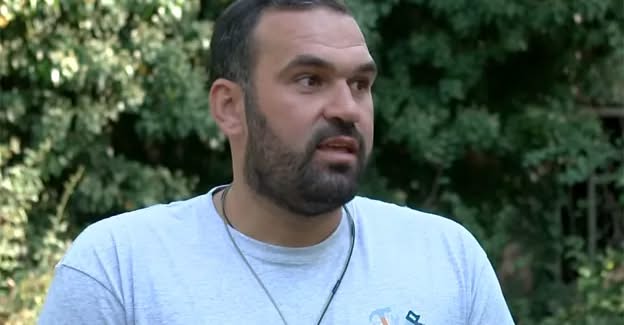 Шефът на „Бригада нов дом“ Калин Евтимов има повод за празник