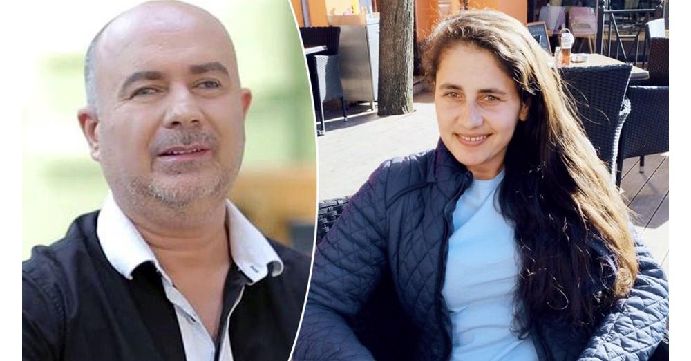 Орхан Мурад с ново гадже, два пъти по-младо е от него   СНИМКИ