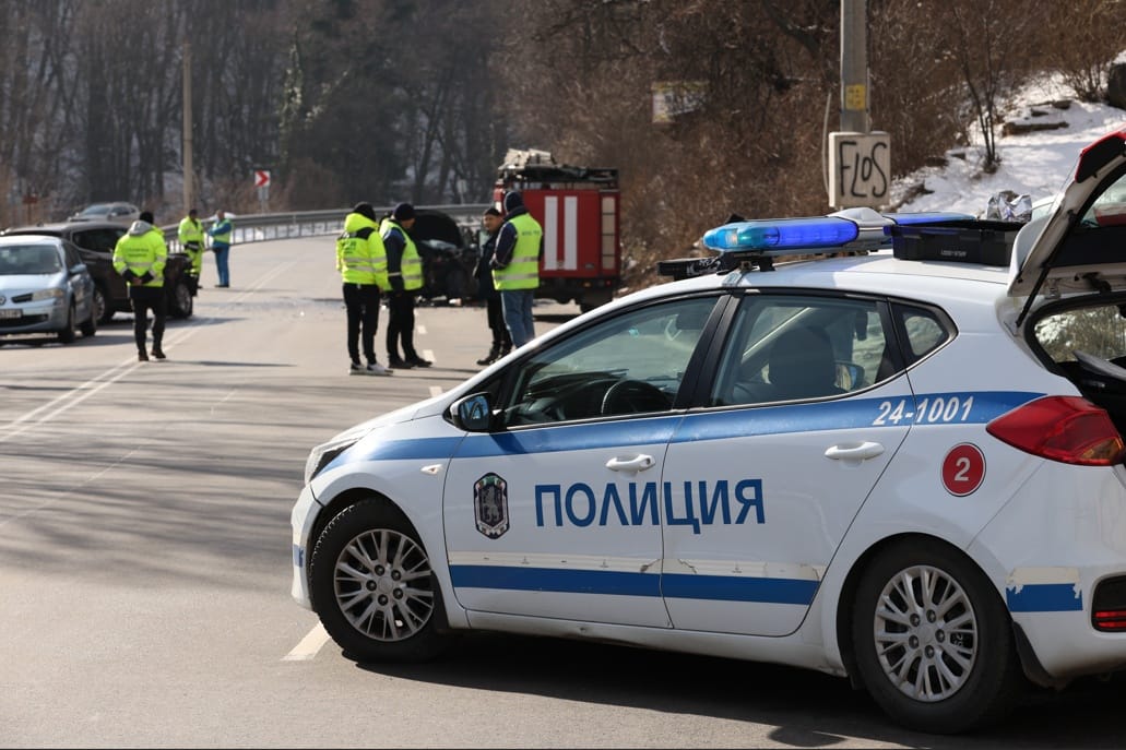Извънредно: Огромна трагедия потресе България преди малко