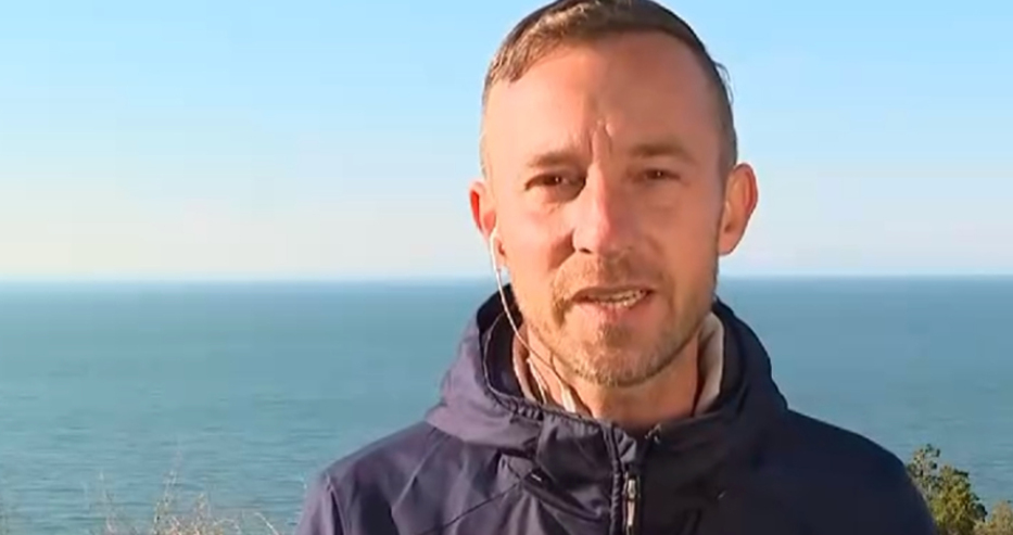 Василковски: 30 години мафията си строеше, каквото и където си иска, но Природата си знае работата. Това е само началото!