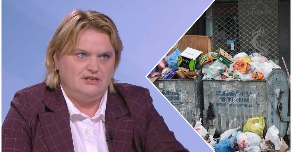 Война за боклука в София: Зам.-кметът Бобчева обвини „хора с прякори“ в опит за рекет