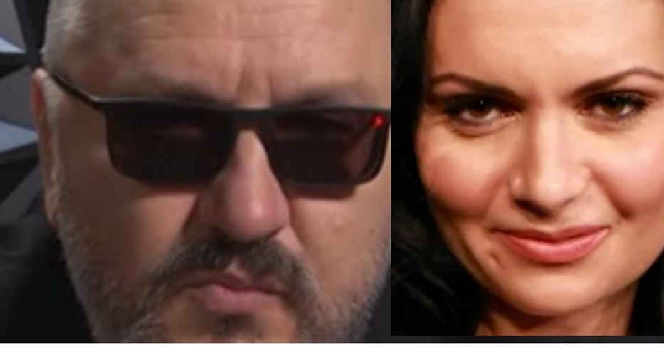 Карбовски: Последната журналистка