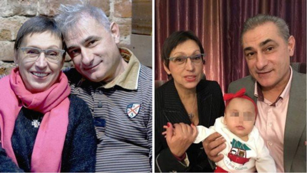 Жената на Христо Гърбов – неговият голям спасител, които преобръща живота му
