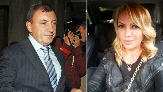 Искра е жената, която разби сърцето на Алексей Петров