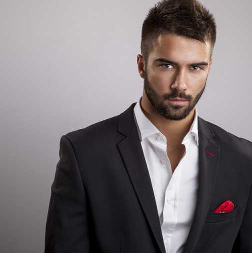 Мъжете, според първата буква от името им: М - истински добър човек, Ц - сложна личност, Н - усмихната и ведра натура, която обаче...