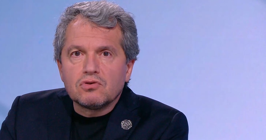 Тошко Йорданов: Не съм циничен, не съм робот, няма да си подам оставката