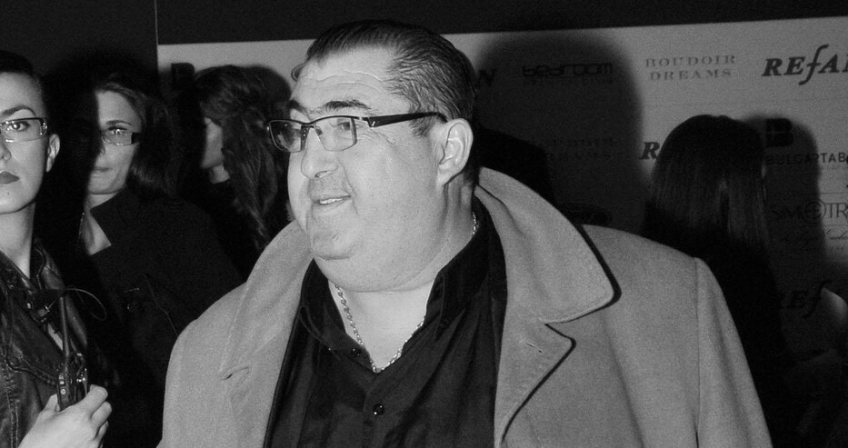 Почина Митьо Пищова