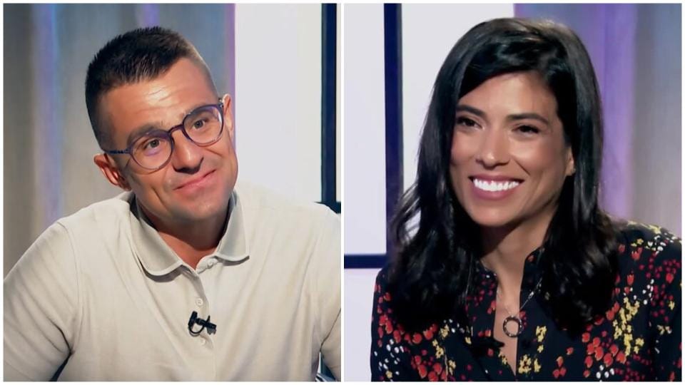 Андрей Арнаудов в безизходица: От 15 дни жена му Емануела не е на себе си!