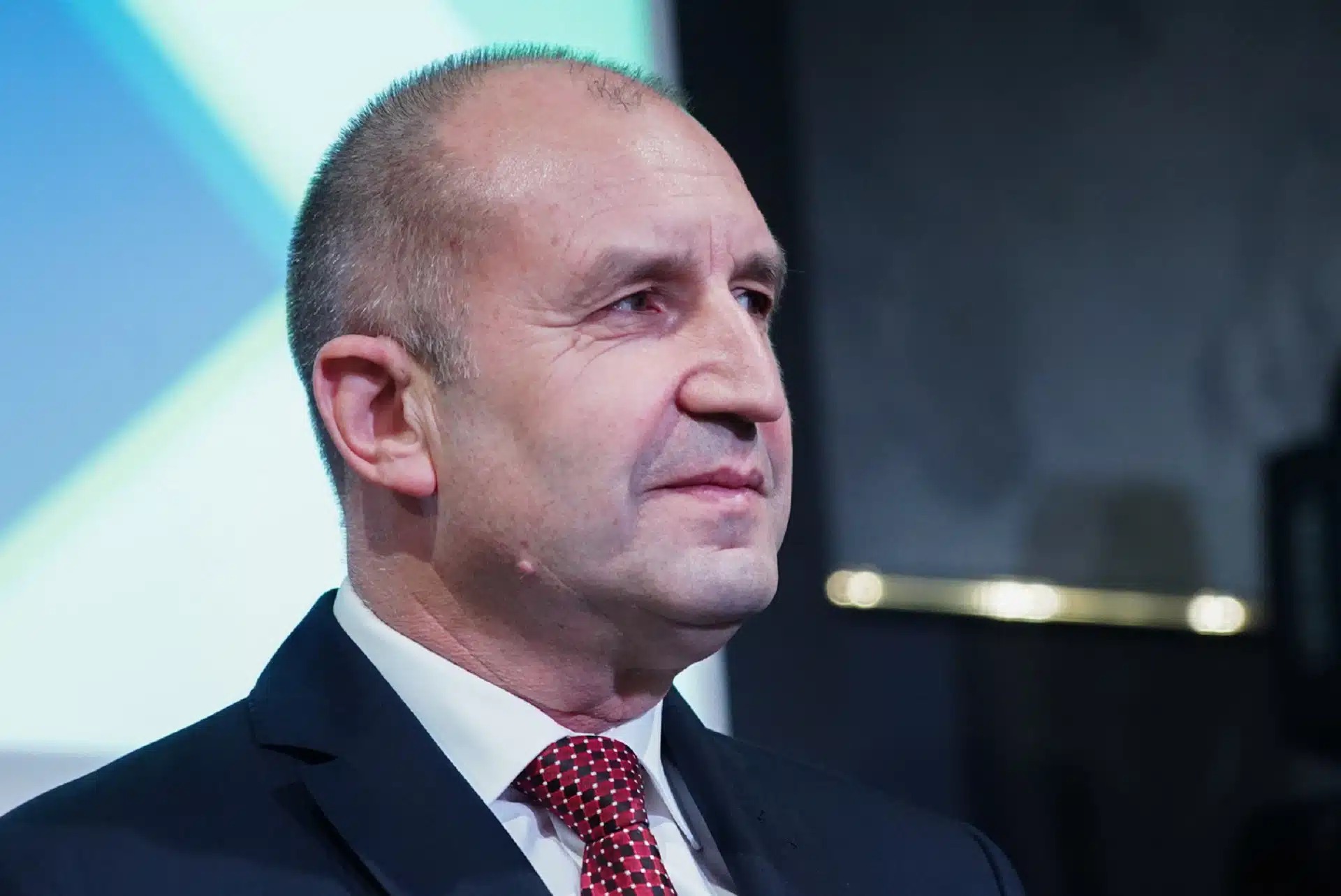 Калина Андролова: Най-лицемерният и най-наглият в българската политическа среда е Радев!