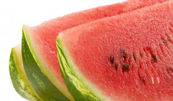 Диета с диня