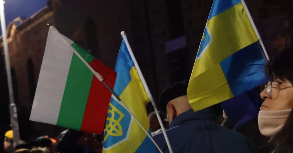 Отворено писмо събра 17 000 подписа за ясна подкрепа на Украйна