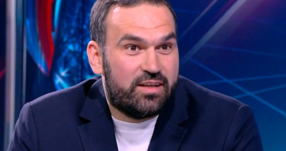 Калин от Бригада нов дом: Доста си поплакахме
