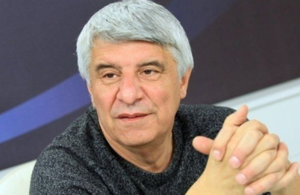 Пламен Павлов: Не е вярно, че свободата ни е дадена даром