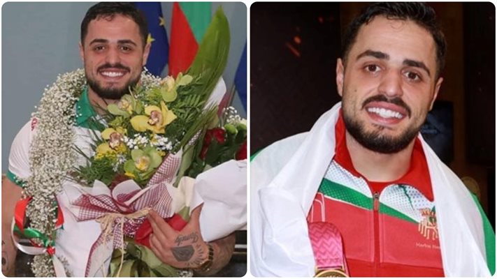 Карлос Насар забърка скандал, федерацията не му дала и лев