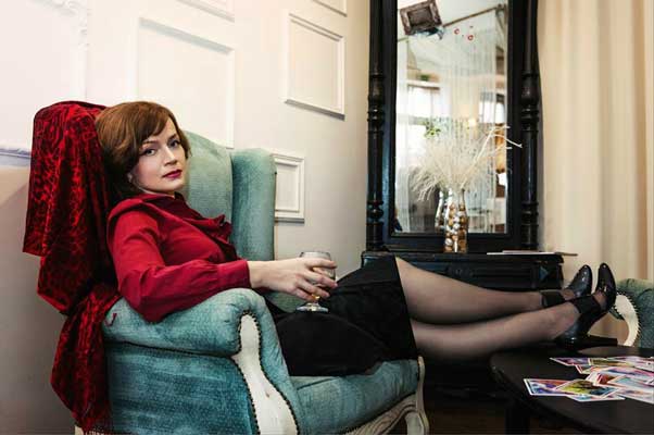 Удивителното послание на 40-годишна жена до всички мъже