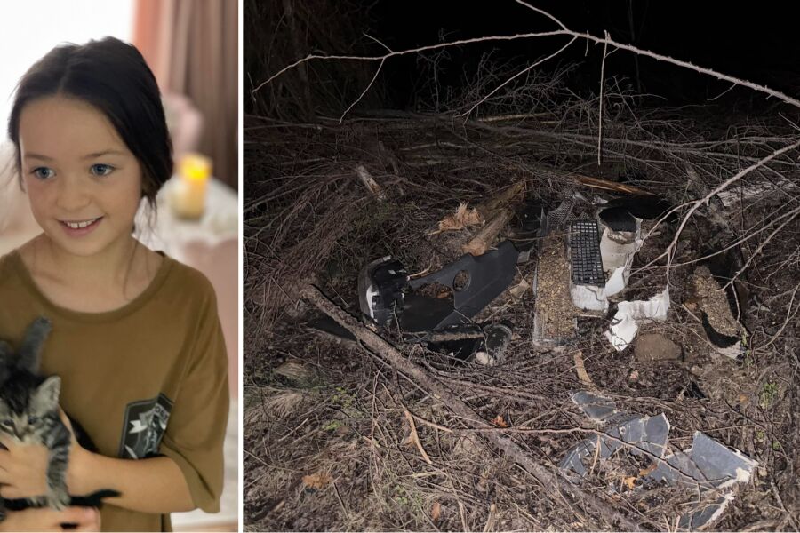 Експертиза разкрива: Сияна е била без колан и с крака на седалката преди фаталната катастрофа