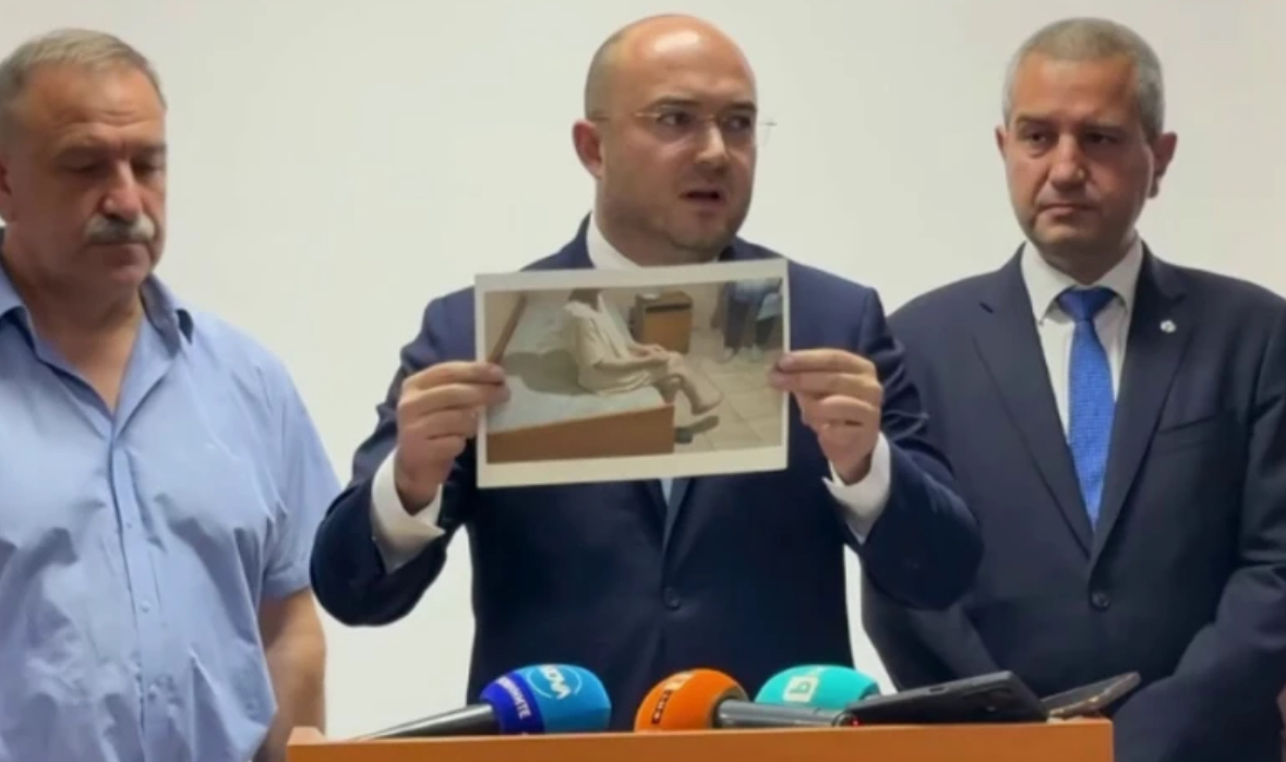Ужасяващи разкрития за нелегални старчески домове